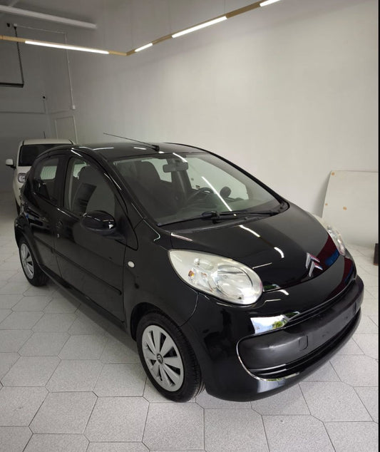 Citroen C1 5 porte benzina 1,0 anno 2007