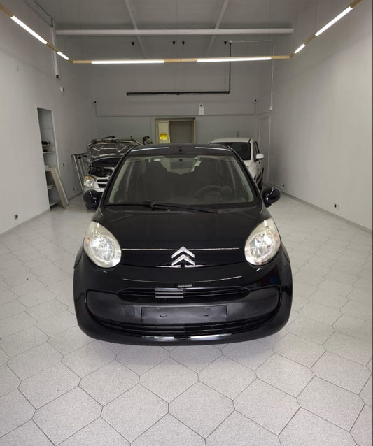 Citroen C1 5 porte benzina 1,0 anno 2007