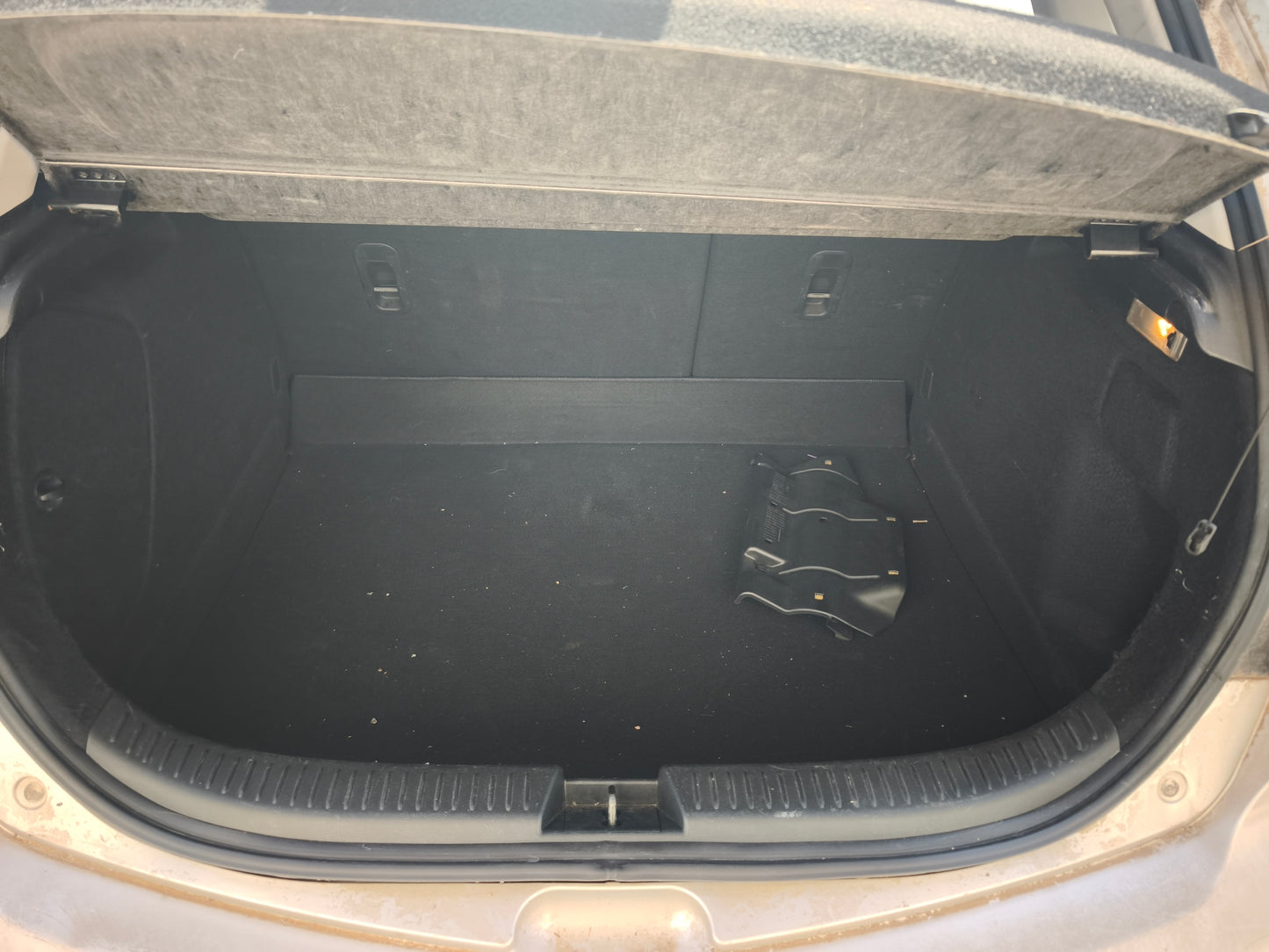Mazda 3 diesel 1.6 anno 2007