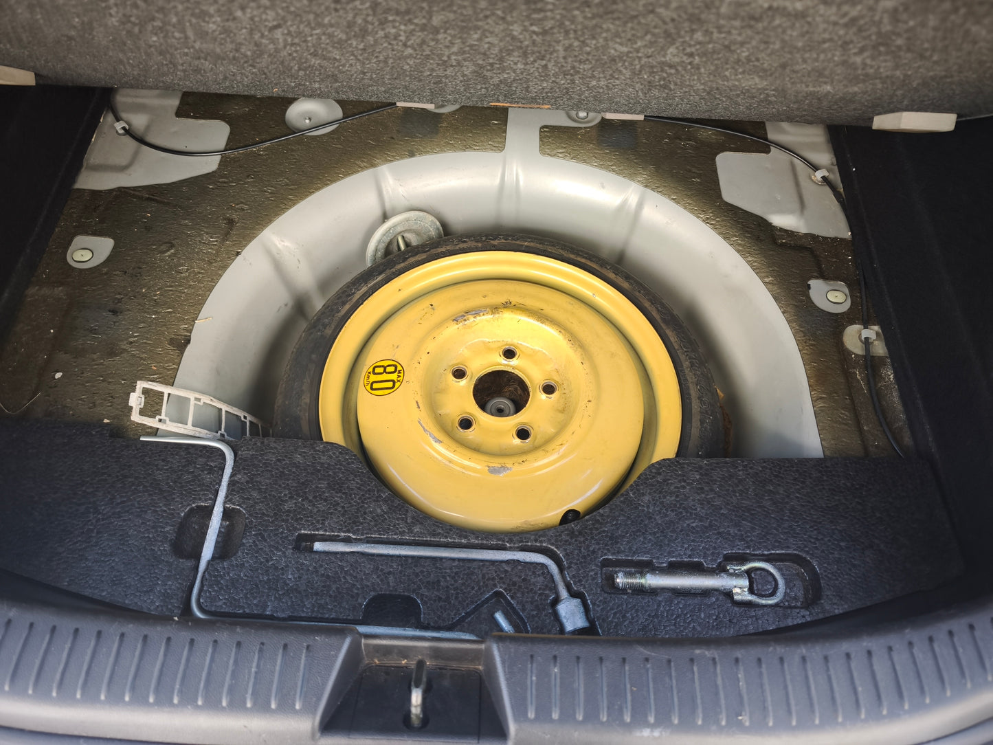 Mazda 3 diesel 1.6 anno 2007