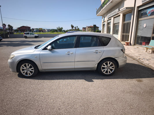 Mazda 3 diesel 1.6 anno 2007